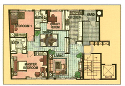 Goodview Apartments (D14), Apartment #424025901
